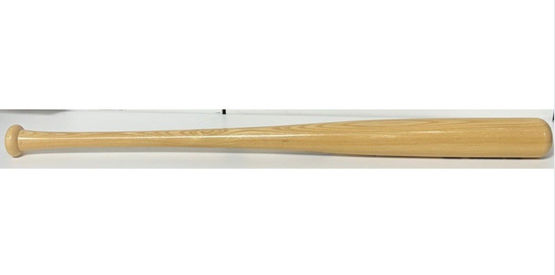 Cal Ripken Jr Signed Cooperstown 3000 Hit Bat LE Orioles w/ Baseball Auto Goldin