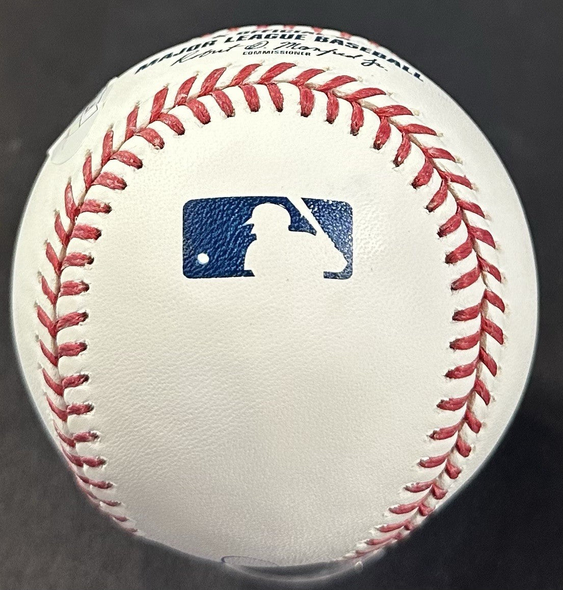 Juan Soto Signed Official Rawlings MLB Baseball NY Mets Mint Auto JSA COA