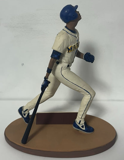 Ken Griffey Jr Signed Gartlan Figurine Seattle Mariners LE Auto COA HOF NIB