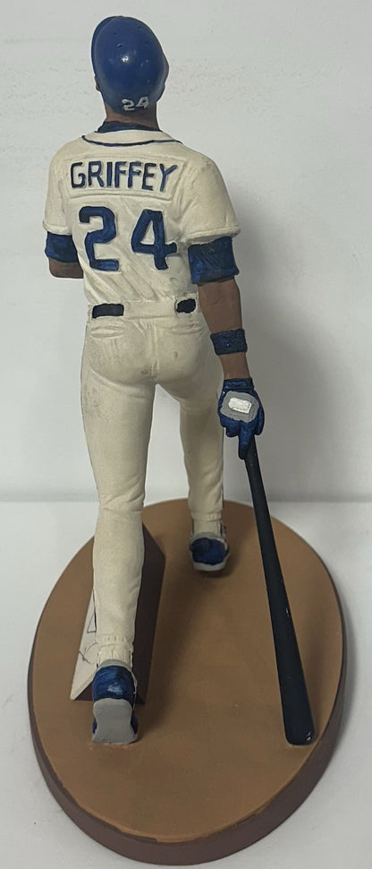 Ken Griffey Jr Signed Gartlan Figurine Seattle Mariners LE Auto COA HOF NIB