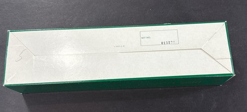 1988 Topps Tiffany Baseball Complete Set Factory Sealed Limited In Original Box