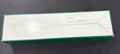 1988 Topps Tiffany Baseball Complete Set Factory Sealed Limited In Original Box