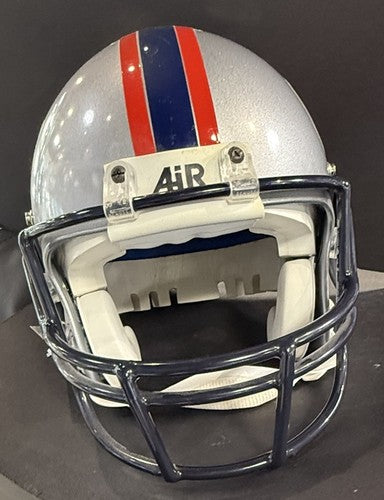 Dan Marino Emmitt Smith Jerry Rice Signed Pro All Time Kings Helmet Tristar /30