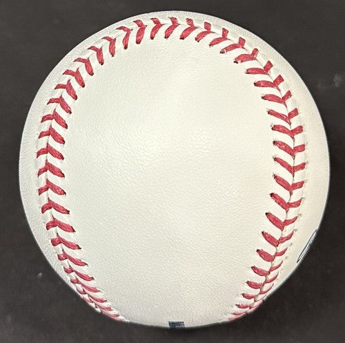 Darryl Strawberry Signed Official MLB Baseball NY Mets 83 ROY Auto Steiner COA