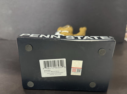 Penn State Nittany Lions Mascot Statue 12" CFB Football Figurine NIB New We Are