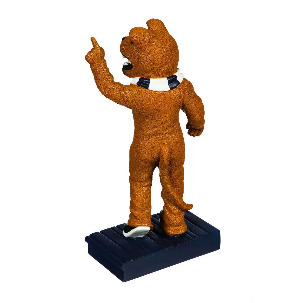 Penn State Nittany Lions Mascot Statue 12" CFB Football Figurine NIB New We Are