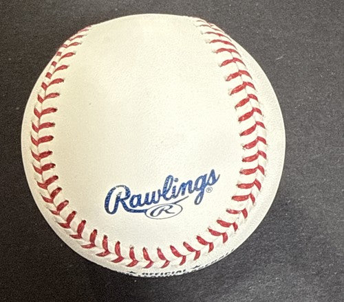 2008 Final Season YANKEE STADIUM Logo Official Rawlings MLB Baseball New In Box
