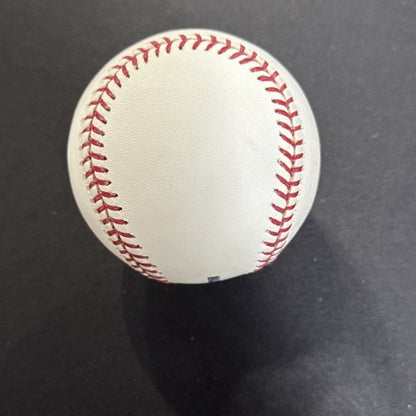2008 Final Season YANKEE STADIUM Logo Official Rawlings MLB Baseball New In Box