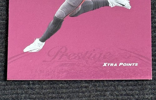 2024 Panini Prestige Chris Godwin #278 Xtra Points # 1/25 Like 1/1 Buccaneers