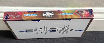 2024 Topps Cosmic Chrome Football Factory Sealed Hobby Box