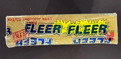 BEAVIS and BUTTHEAD 1994 Fleer Ultra First Edition Factory Sealed 2 Box Lot Rare