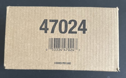 2023/24 Upper Deck SP Authentic Hockey Hobby Factory Sealed 8-Box Case Bedard Rc
