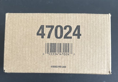 2023/24 Upper Deck SP Authentic Hockey Hobby Factory Sealed 8-Box Case Bedard Rc