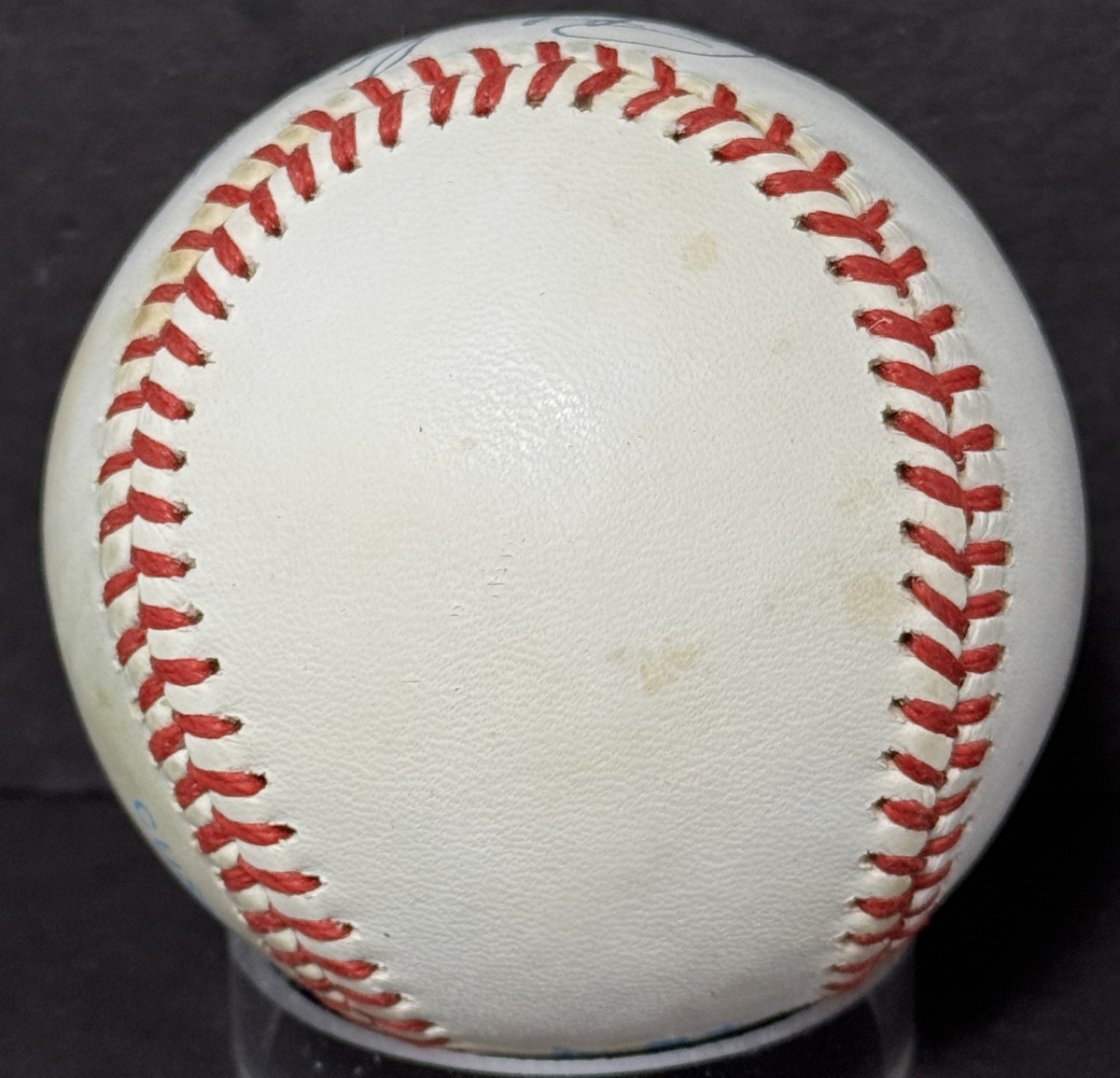 Lefty Gomez NY Yankees Signed Official Baseball MINT Auto JSA COA HOF