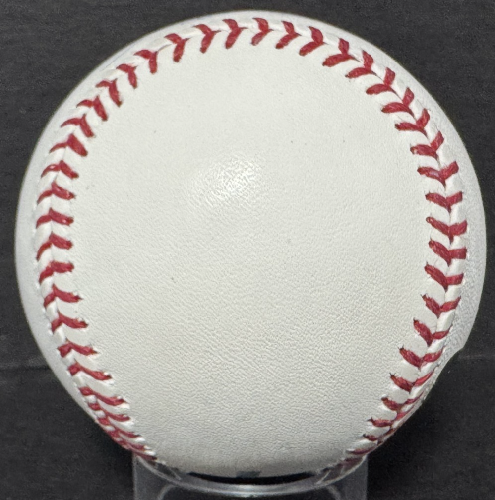 Craig Biggio Signed Official Mlb Baseball HOF 15 Auto Steiner & TRISTAR Astros