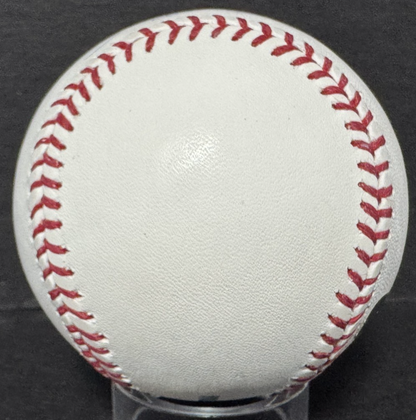 Craig Biggio Signed Official Mlb Baseball HOF 15 Auto Steiner & TRISTAR Astros