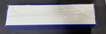 1989 TOPPS TIFFANY BASEBALL FACTORY SEALED COMPLETE 792 CARD SET  Mint In Box