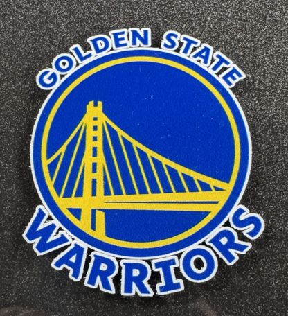 Stephen Curry 26x26 Framed 3D Ripping Through Photo Warriors Basketball Collage