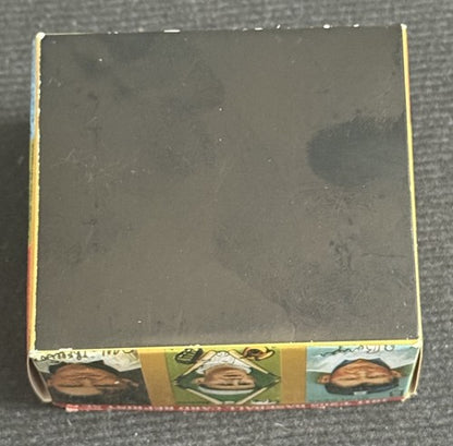 1911 T-205 GOLD BORDER Tobacco Reprint Factory Complete Set 208 cards TY COBB