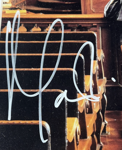 My Cousin Vinny Cast Signed Framed 12x17 Poster Pesci Tomei Macchio Auto ASI COA