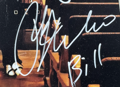 My Cousin Vinny Cast Signed Framed 12x17 Poster Pesci Tomei Macchio Auto ASI COA