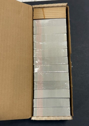 1985 DONRUSS BASEBALL COMPLETE FACTORY SEALED SET w/ PUZZLE 1-660 GEM MINT NEW