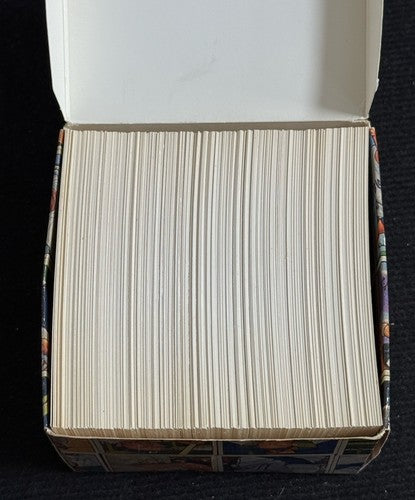 1952 Bowman Reprint Baseball Complete Factory Set Mickey Mantle Willie Mays