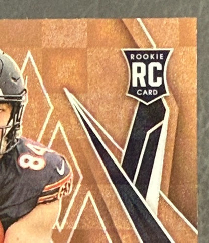 2025 Panini Phoenix Colston Loveland Rookie Bronze PANDORA Mint Auto /99 Bears