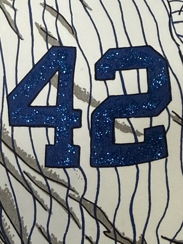 Mariano Rivera Ny Yankees Fazzino Signed 3D Framed Art Yankee Stadium 3/15 TP