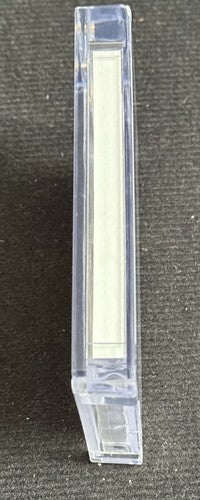 2024 Panini Impeccable Mariano Rivera .999 Silver Bar HOF /25 Mint Magnet Case