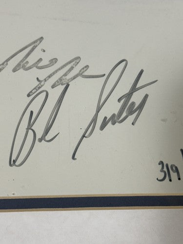 1980 USA Hockey Miracle Gold Team Signed 16x20 Framed Photo All 20 Auto Steiner