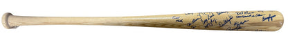 Tom Seaver Game Issued LS Genuine R43 Model Bat NY Mets 29 Auto CBM COA