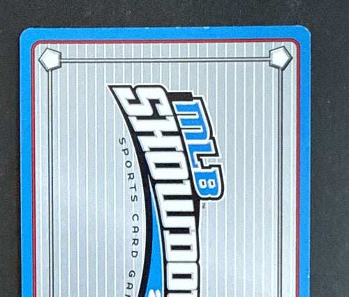 2003 MLB Showdown Pennant Run Cooperstown Collection Nolan Ryan #125 Nm - Mint