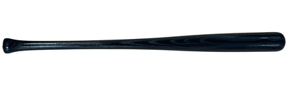 Paul Molitor Signed LS Game Model Bat 93 WS MVP HOF 04 Auto Tristar COA Brewers