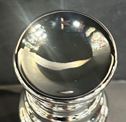 Wayne Gretzky Signed 1987 Mini Stanley Cup Trophy /250 Oilers Hof Auto UDA COA