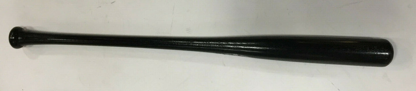 Brett Gardner Yankees Signed Game MODEL BAT Louisville slugger #11 Auto JSA COA