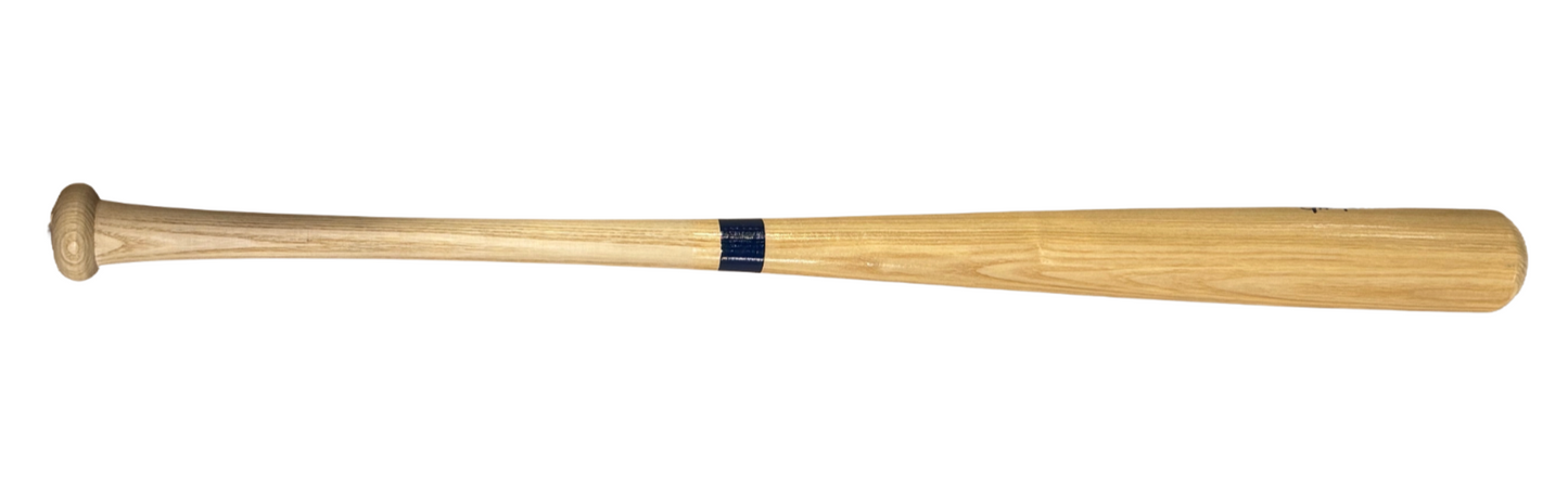 1955 Brooklyn Dodgers Signed Bat Koufax Lasorda Podres Snider Auto Goldin COA