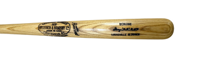 Babe Ruth Genuine Louisville Slugger 36 Inch Game Model Bat New York Yankees HOF