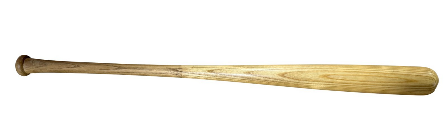 Babe Ruth Genuine Louisville Slugger 36 Inch Game Model Bat New York Yankees HOF