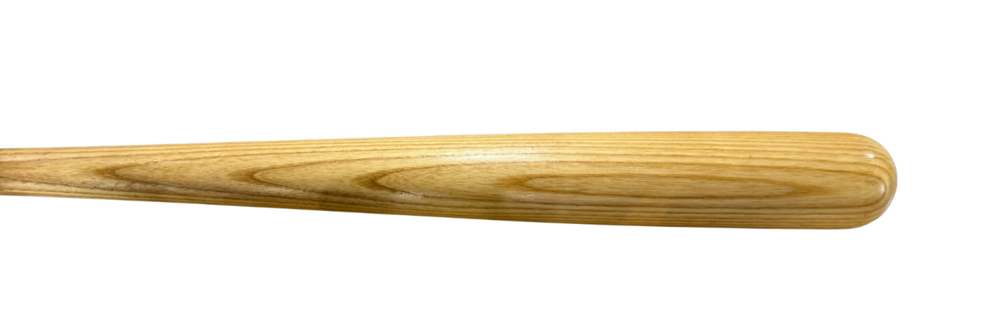 Babe Ruth Genuine Louisville Slugger 36 Inch Game Model Bat New York Yankees HOF