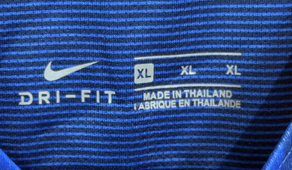 Neymar Jr. Signed Authentic Nike Barcelona Soccer Jersey 2016 Auto PSA ITP COA