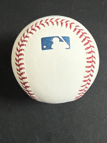Gary Sheffield Signed Official Mlb Baseball 509 HR Auto Steiner Hologram Coa