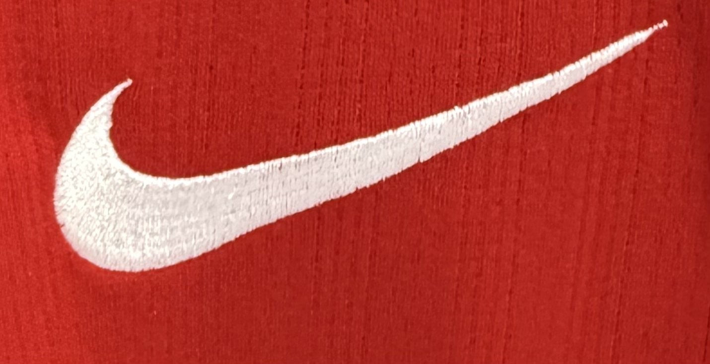 Wayne Rooney Signed Nike Champs League 2008 Manchester U #10 Jersey Auto BAS COA