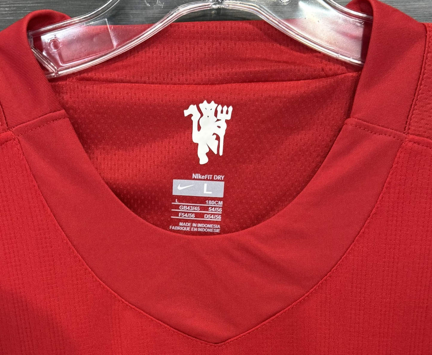 Wayne Rooney Signed Nike Champs League 2008 Manchester U #10 Jersey Auto BAS COA