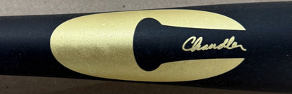Aaron Judge Yankees Signed Chandler Game Model Bat Autograph MVP Fanatics & MLB
