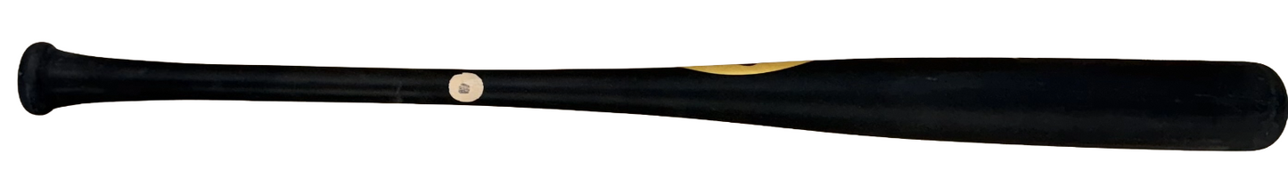 Aaron Judge Yankees Signed Chandler Game Model Bat Autograph MVP Fanatics & MLB