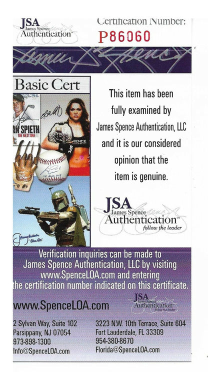 John Wooden UCLA Billy Jean King signed 1972 SI Cover 2 auto RARE JSA COA
