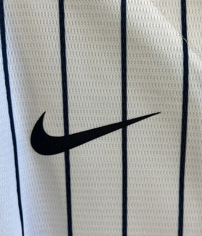 Oswaldo Cabrera Signed MLB Nike Replica Jersey MLB Debut Rookie Auto Steiner COA