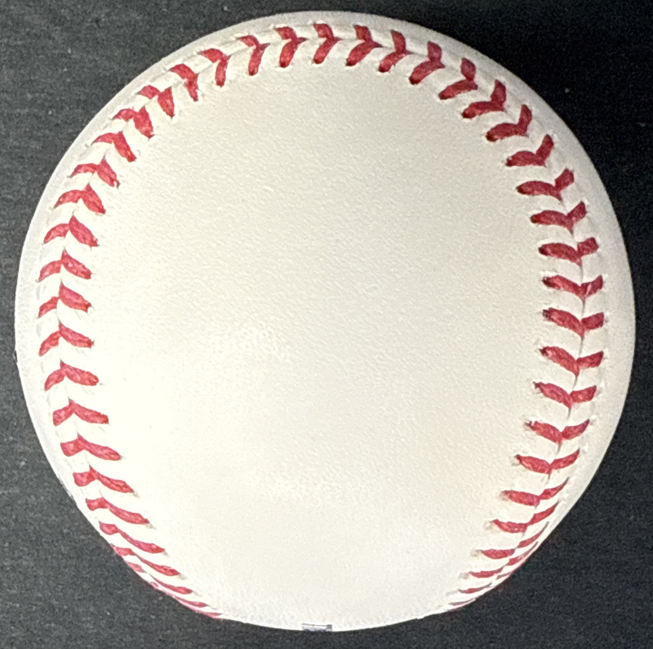 Cam Schlittler Signed Official MLB Baseball NY Yankees Auto Fanatics & MLB COA