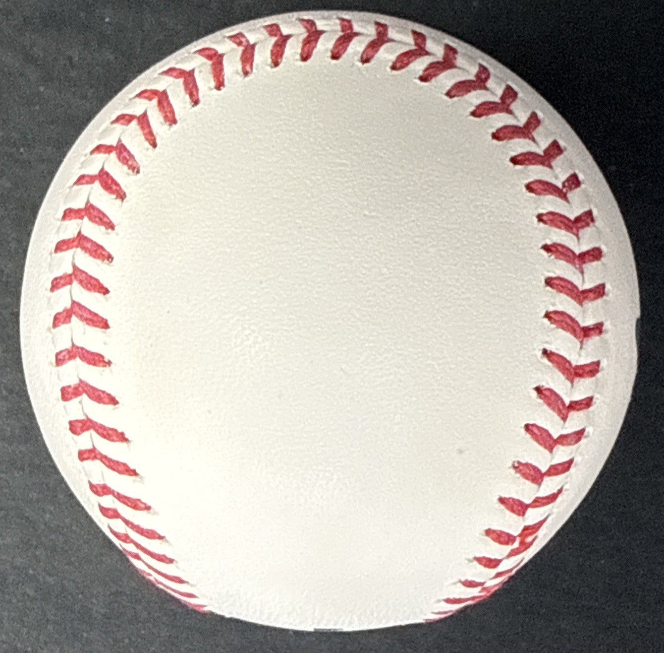 Cam Schlittler Signed Official MLB Baseball NY Yankees Auto Fanatics & MLB COA